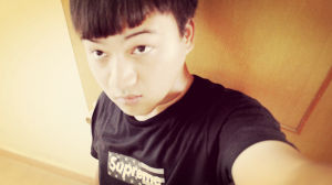 陳誠[第四季中國達人秀賀州西灣選手]