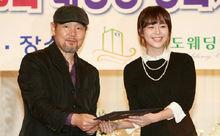 第46屆韓國電影大鐘獎宣傳大使