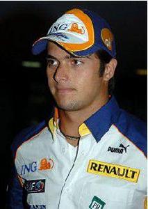 尼爾遜·小畢奇 尼爾遜·小畢奇