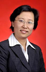 吳靜怡[機械與動力工程學院黨委書記]