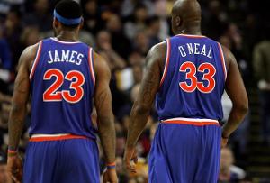 克里夫蘭騎士隊