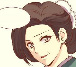 燕山派與百花門[漫畫]