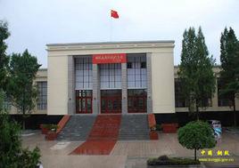 銅鼓秋收起義紀念館 銅鼓秋收起義紀念館