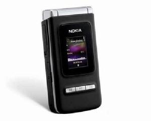 諾基亞N75 諾基亞N75