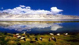 阿克陶鎮 阿克陶鎮