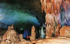 魚洞溶洞 魚洞溶洞