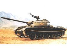 62式輕型坦克