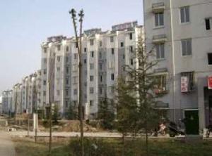 新牡丹里 新牡丹里