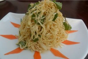 香拌牛百葉 香拌牛百葉