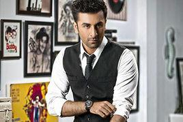 蘭比爾·卡普爾 蘭比爾·卡普爾