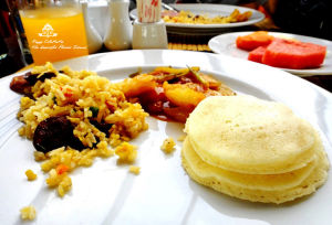 珧樁蝦仁荷包 珧樁蝦仁荷包