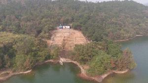 上林湖後司岙秘色瓷窯址