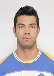 尼古拉斯·費多爾 尼古拉斯·費多爾