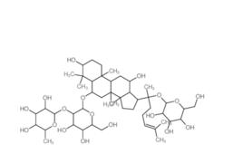 人參皂苷Re 人參皂苷Re