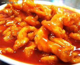 裡脊肉菜譜 裡脊肉菜譜