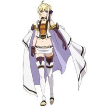 希露卡·梅連提絲