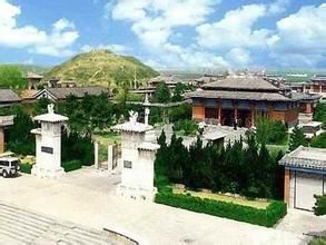 伊庥木加帕爾特合蘭古墓 伊庥木加帕爾特合蘭古墓