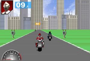 奧特曼機車 奧特曼機車