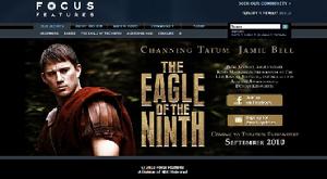 失落的第九軍團