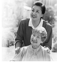 《白髮親娘》 《白髮親娘》