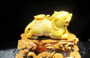 中國霍山玉石城 中國霍山玉石城