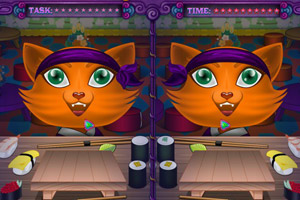 思思貓的美好生活 思思貓的美好生活