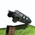 特技越野賽 3D Stunt Car Race