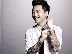 《我最搖擺》 《我最搖擺》