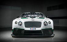 Continental GT3 Race Car 高清圖冊