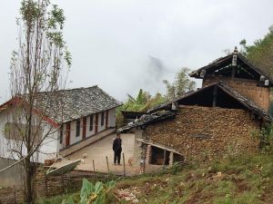 平掌田村 平掌田村