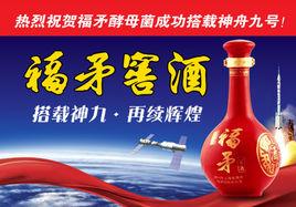 福矛窖酒 福矛窖酒