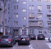 增光路25號院 增光路25號院