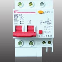 失壓保護 失壓保護