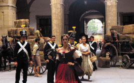 卡門[2003年文森特·阿蘭達執導電影]