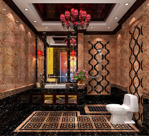 印度雨林啡---X2SC8001