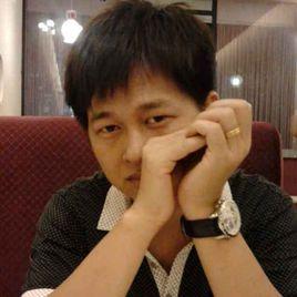 大肚魚[網路小說作家]