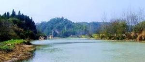 池州萬羅山風景區 池州萬羅山風景區