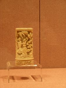 （圖）湖北省襄樊市博物館