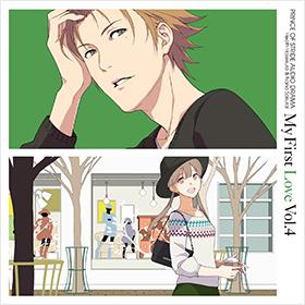 PRINCE OF STRIDE[MaDhouse製作的電視動畫]