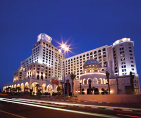 凱賓斯基酒店 凱賓斯基酒店