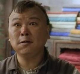 陳龍[香港影視演員]