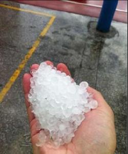 3·20東莞超強龍捲風、冰雹災害 3·20東莞超強龍捲風、冰雹災害