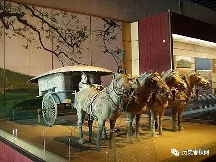 秦始皇陵埋藏著什麼內幕,為何遲遲不開棺? 秦始皇陵埋藏著什麼內幕,為何遲遲不開棺?