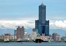 東帝士85國際廣場 東帝士85國際廣場