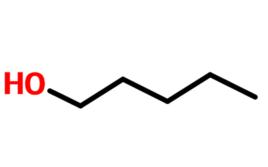 1-戊醇 1-戊醇
