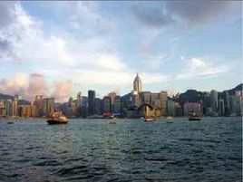 海濱花園巴士總站 海濱花園巴士總站