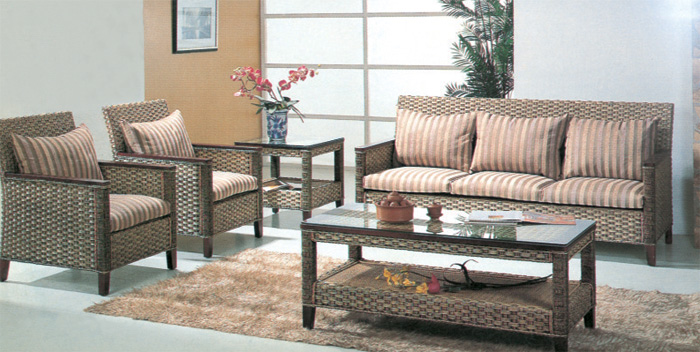 蒙城縣羅集鄉竹藤工藝廠