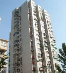 申港大廈 申港大廈