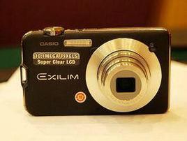 卡西歐S10 卡西歐S10