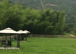 永拓湧泉山莊營地